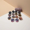 A variety of fashionable sunglasses, trendy sunglasses for women, UV protection Application Scenario